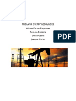 Midland Energy Resources