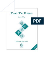 Tao Te King - e Book 20151010203235 PDF