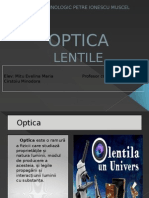 Optica