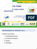 Tubulações Aula 5