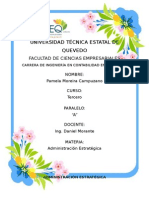 consulta administracion