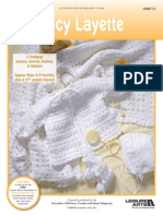 LacyLayetteCrochetPattern