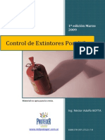 Control Extintores 