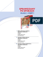 Download Sprawdzian z Polskiego Nowa Era by kamil SN290650812 doc pdf