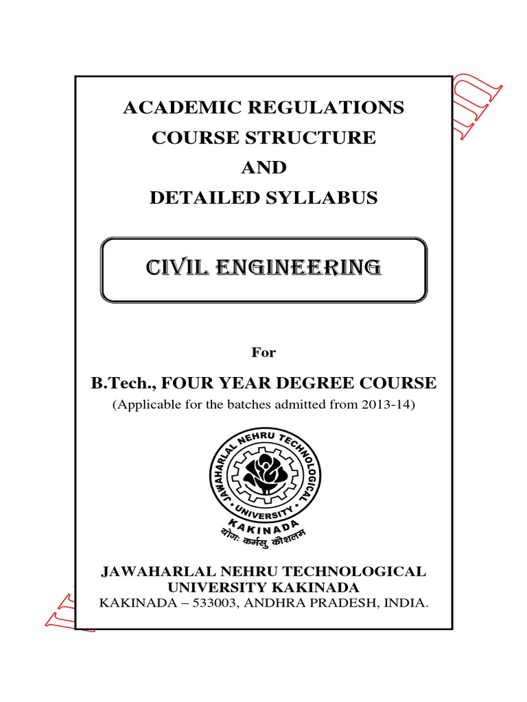 Civil | PDF | Technology & Engineering