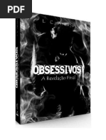 OBSESSIVOS-A Revelação Final (Preview)