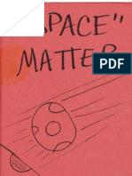 Space Matter