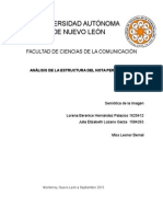 Análisis Semiótico de Una Nota Periodística-1