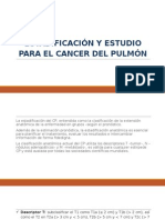 ESTADIFICACIÓN Y ESTUDIO PARA EL CANCER DEL PULMÓN.pptx