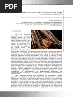 Eco economía solidaria