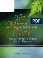 234844929 the Miracle Cure