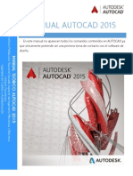 Manual Teorico AUTOCAD 2015 PDF