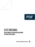 Elite Emissions 
