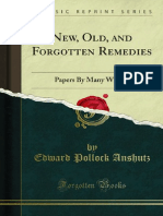 New Old and Forgotten Remedies 1000034179