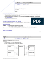 Gestion de Bases de Datos