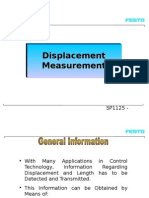 11 - Displacement Measurement