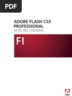 Download Manual Adobe Flash CS3 by Alcatiz SN29066892 doc pdf