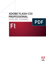 Download Manual Adobe Flash CS3 by Alcatiz SN29066892 doc pdf
