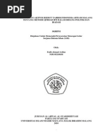 Download HTI  by Choirul Umam SN290670067 doc pdf
