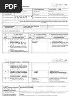 Lesson Plan1-Chinese