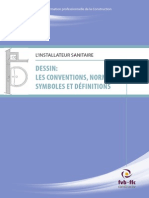 Dessin Conventions for Web