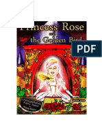 Princess Rose and The Golden Bird