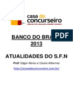 BB AtualidadesFinanceiras2013