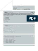 AV1 - Resistência Dos Materiais