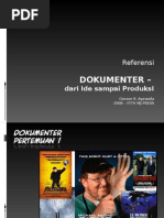 Dokumenter