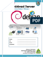 Download Modul Administrasi Server K-2013 by Feroz Aryan SN290685018 doc pdf