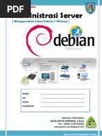 Download Modul Administrasi Server K-2013 by Feroz Aryan SN290685018 doc pdf