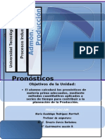 Ejercicios Pronóstico.doc
