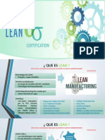 Lean Six Sigma PDF