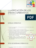 Sistemas Operativos