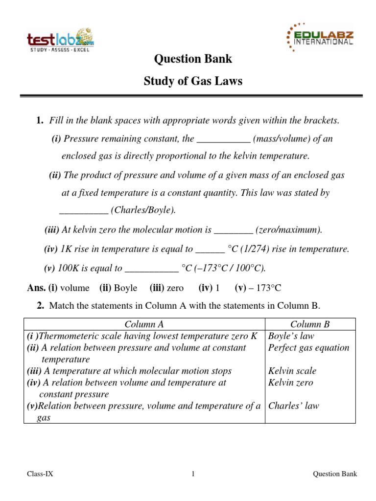 5 16 53 600 | PDF | Gases | Celsius