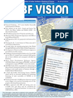 IIBF Vision March 2015