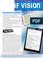 IIBF Vision May 2015