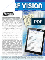 IIBF Vision June 2015