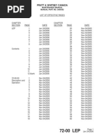 Download PW127 Maintenance Manual chapter 72-00 by VladimirS1974 SN290693005 doc pdf