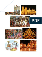 Info About Dasara Festival