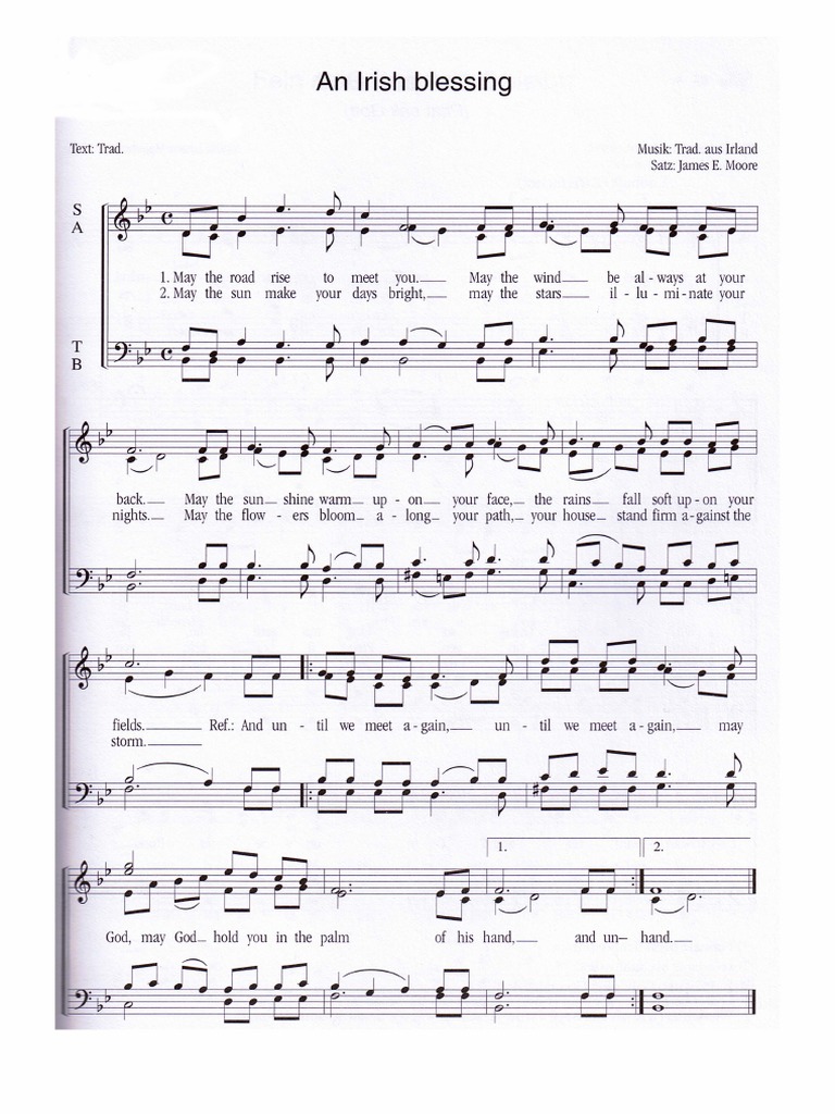 an-irish-blessing-pdf