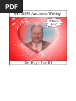 Download 9551103 Academic Writing Workbook by Hugh Fox III  SN290695242 doc pdf