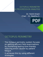 Octopus Perimetry