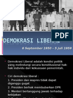 Demokrasiliberal 130805012037 Phpapp02