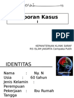 Laporan Kasus 2