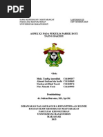 Download Proposal Aspek K3 Pada Pabrik Roti DAMA Bakery-1 by Farhan Hasbi SN290699804 doc pdf