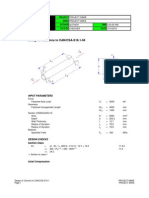 Design of Columns To Can/Csa-S16.1-94: Maplesoft Development Corporation