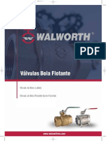 Walworth - Válvula de Bola Flotante de (3 Pzas). NELSONpdf