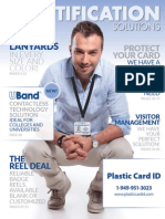Plastic Cards - Plastic Card Printing