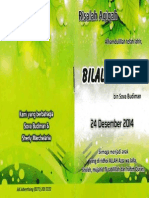 Risalah Aqiqah PDF